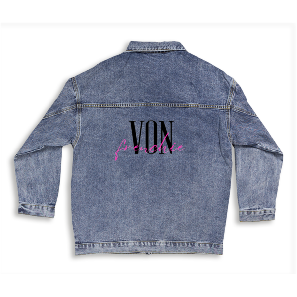 Denim Jacket - Image 2