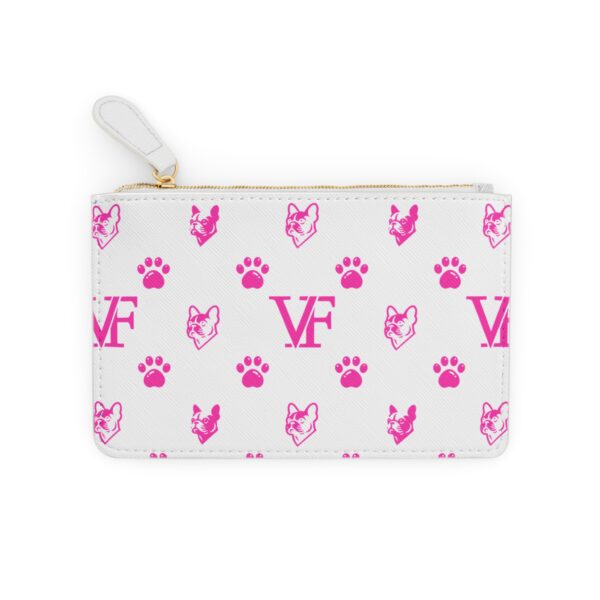 Von Frenchie VF Mini Clutch - Image 2