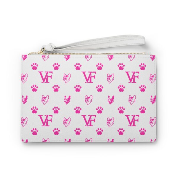 Von Frenchie VF Clutch