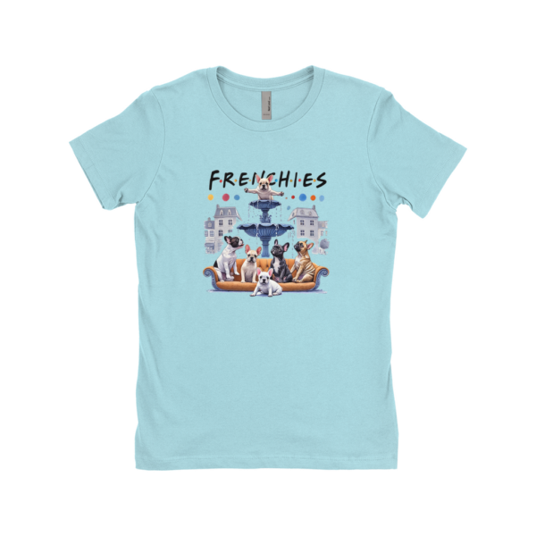 Von Friends Graphic T (Women'S) - Image 3