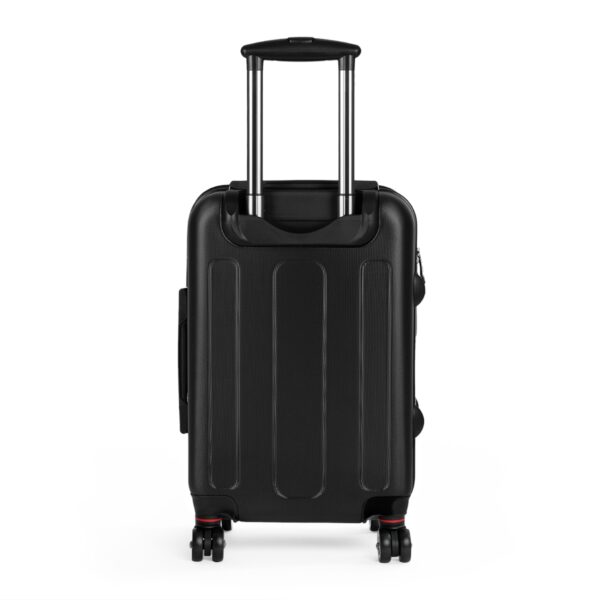 Von Frenchie VF Small Suitcase - Image 2