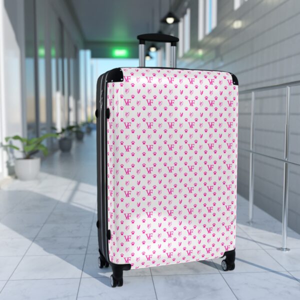 Von Frenchie VF Large Suitcase - Image 3