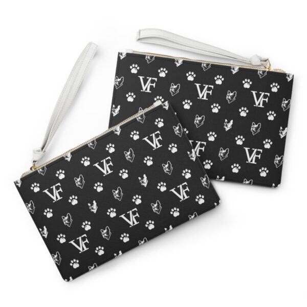 Von Frenchie VF Clutch WB - Image 3