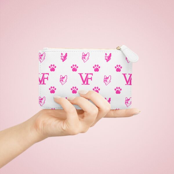 Von Frenchie VF Mini Clutch - Image 4