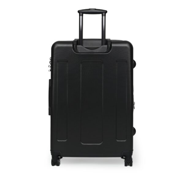 Von Frenchie VF Large Suitcase - Image 2