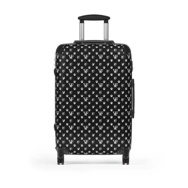 Von Frenchie VF Medium Suitcase WB