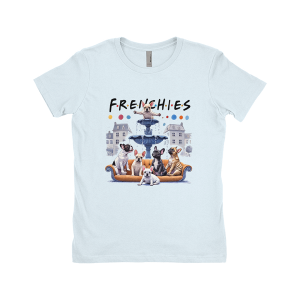 Von Friends Graphic T (Women'S) - Image 8