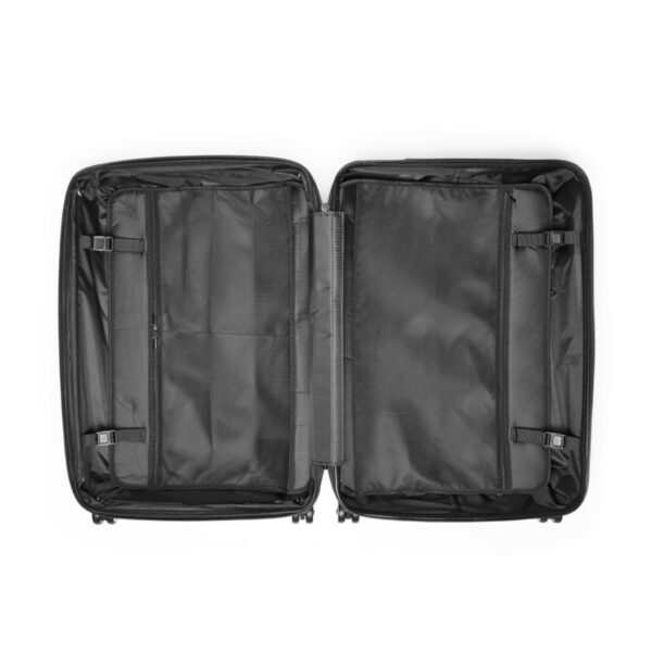 Von Frenchie VF Large Suitcase - Image 6