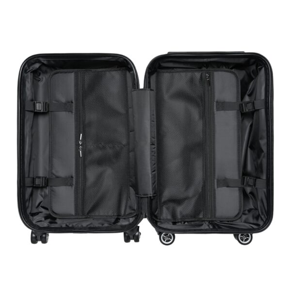 Von Frenchie VF Small Suitcase WB - Image 6