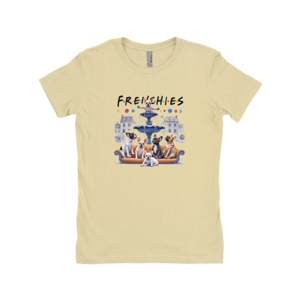 Von Friends Graphic T (Women'S) - Image 2