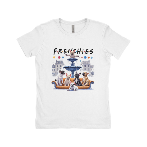 Von Friends Graphic T (Women'S) - Image 15