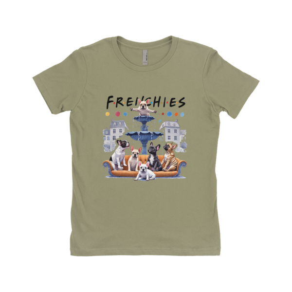 Von Friends Graphic T (Women'S) - Image 10