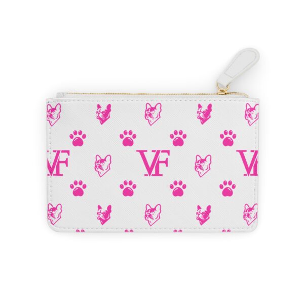 Von Frenchie VF Mini Clutch