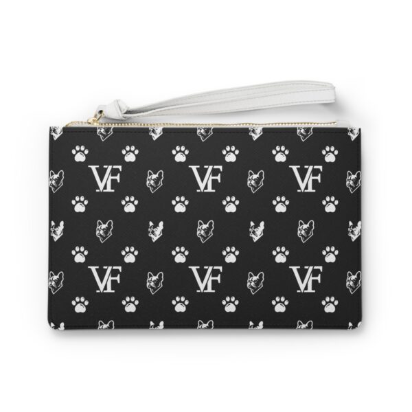 Von Frenchie VF Clutch WB