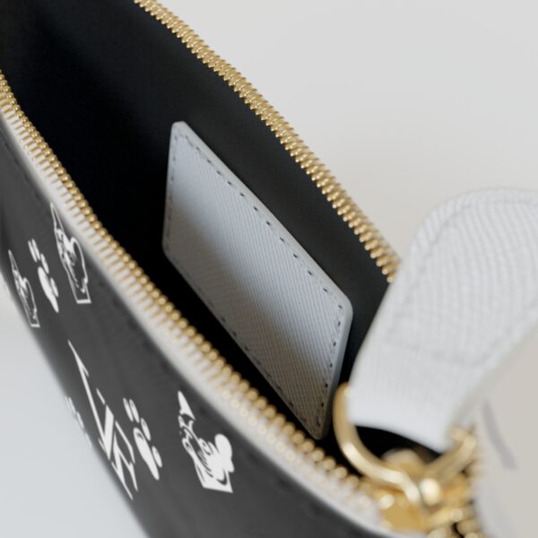 Von Frenchie VF Mini Clutch WB - Image 3