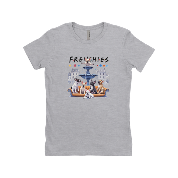 Von Friends Graphic T (Women'S) - Image 5