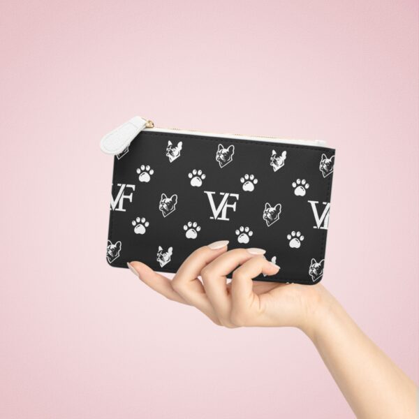 Von Frenchie VF Mini Clutch WB - Image 5