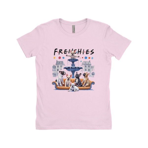 Von Friends Graphic T (Women'S) - Image 12