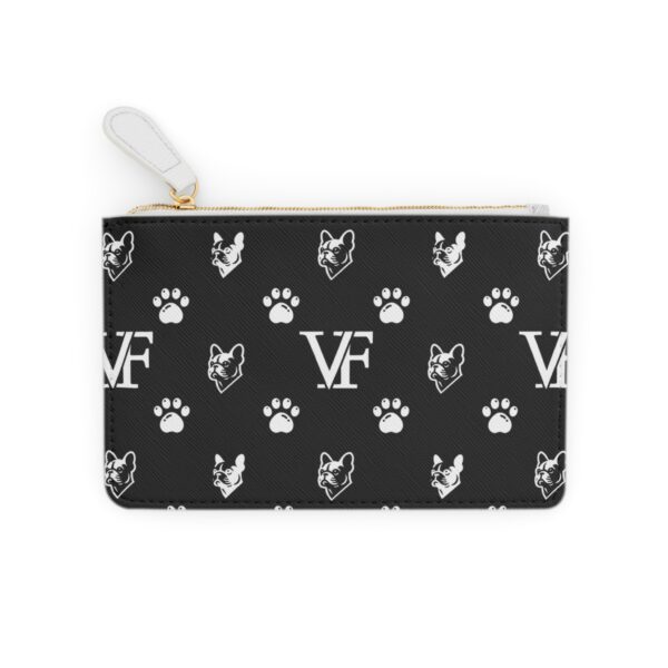 Von Frenchie VF Mini Clutch WB - Image 2