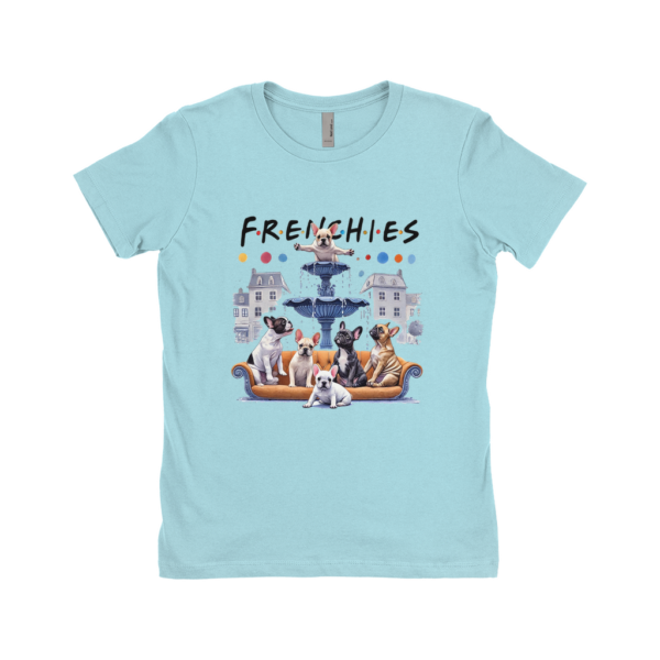 Von Friends Graphic T (Women'S) - Image 4