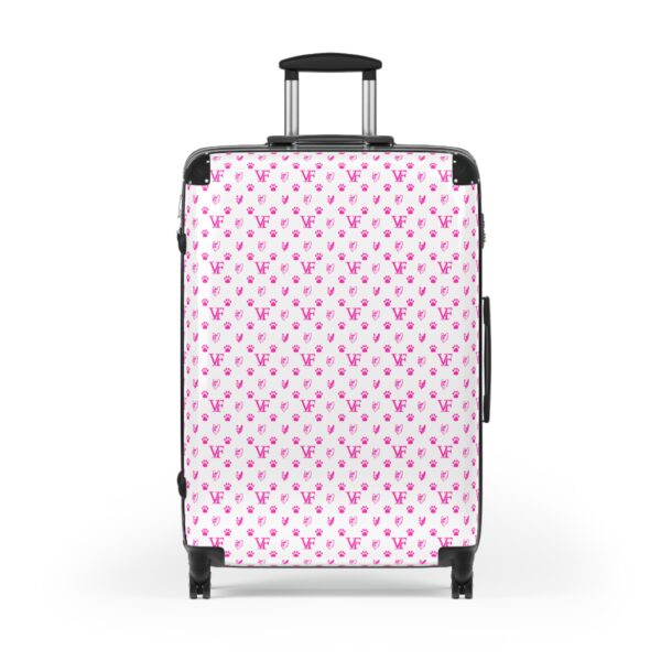 Von Frenchie VF Large Suitcase