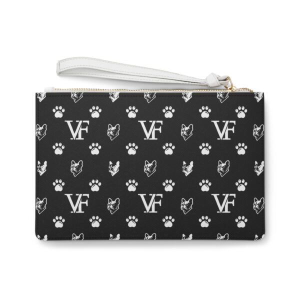 Von Frenchie VF Clutch WB - Image 2