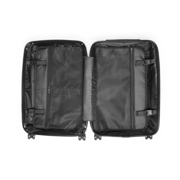 Von Frenchie VF Medium Suitcase WB - Image 6