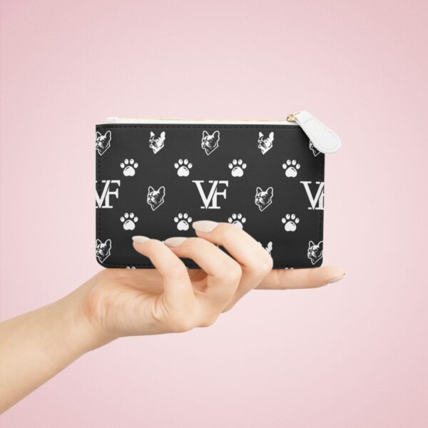 Von Frenchie VF Mini Clutch WB - Image 4