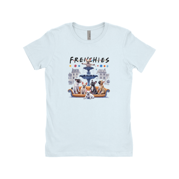 Von Friends Graphic T (Women'S) - Image 7