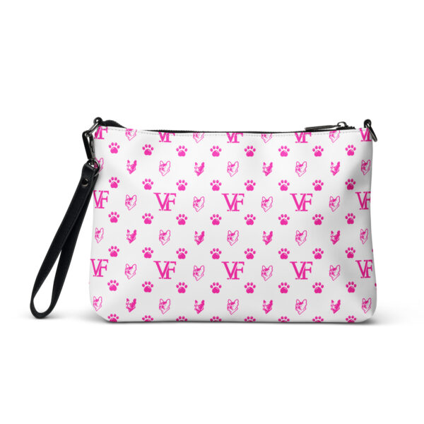 Von Frenchie VF Crossbody - Image 5