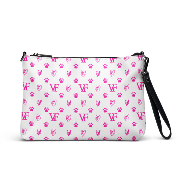 Von Frenchie VF Crossbody