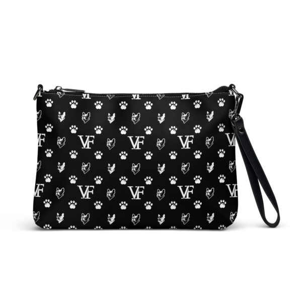 Von Frenchie VF Crossbody WB