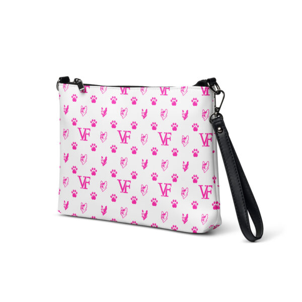 Von Frenchie VF Crossbody - Image 4