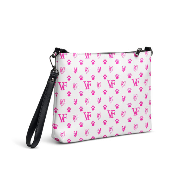 Von Frenchie VF Crossbody - Image 6