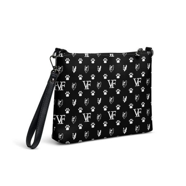 Von Frenchie VF Crossbody WB - Image 6