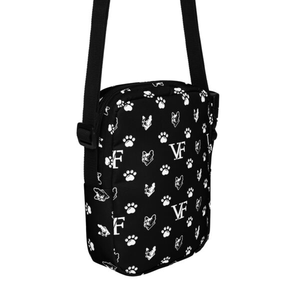 Von Frenchie VF Utility Crossbody WB - Image 5