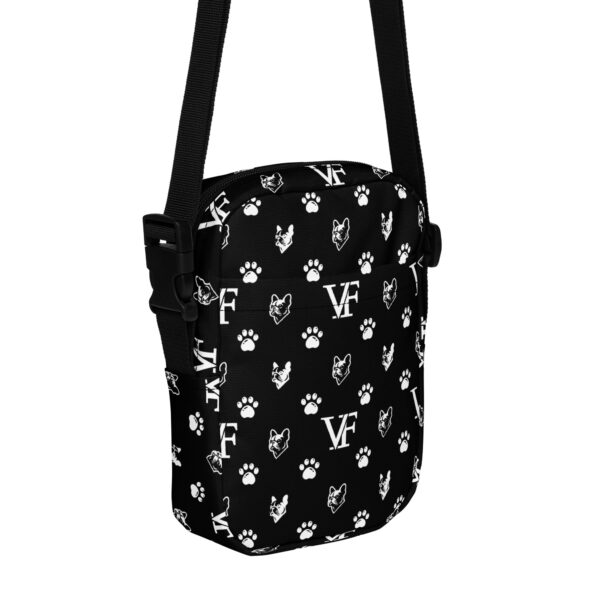 Von Frenchie VF Utility Crossbody WB - Image 4