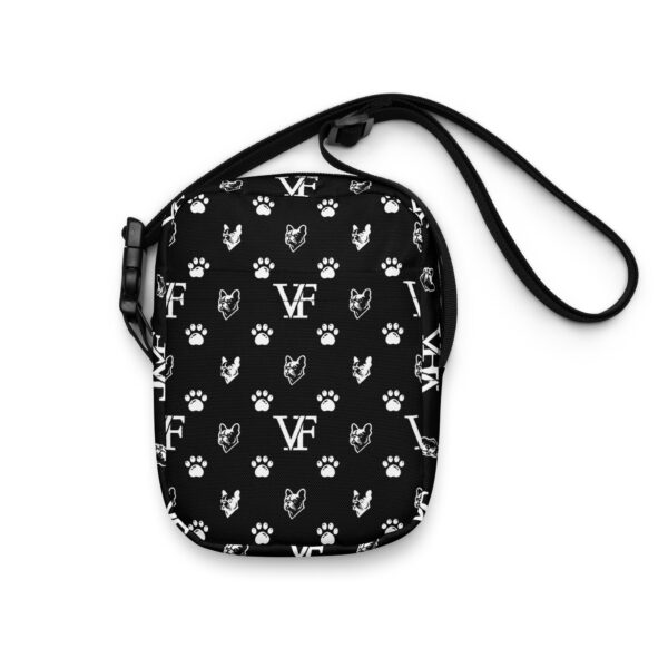 Von Frenchie VF Utility Crossbody WB - Image 7