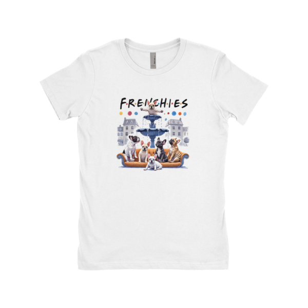 Von Friends Graphic T (Women'S) - Image 14