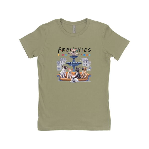 Von Friends Graphic T (Women'S) - Image 9