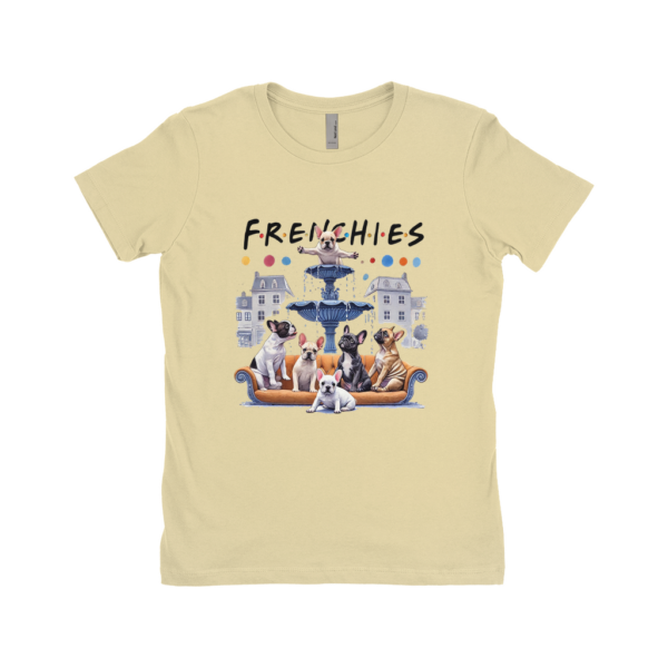 Von Friends Graphic T (Women'S)