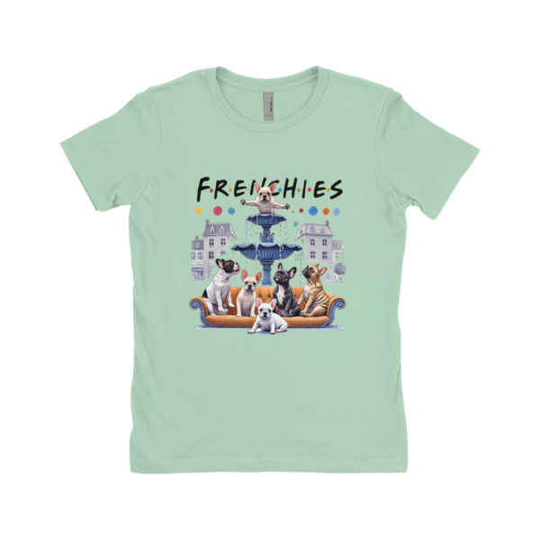 Von Friends Graphic T (Women'S) - Image 13