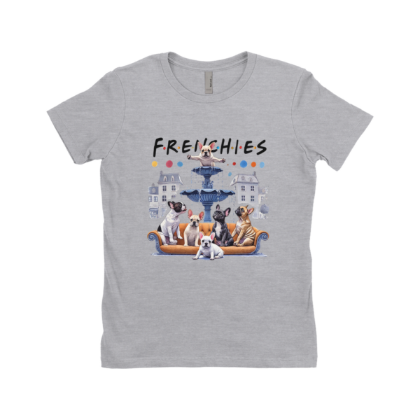 Von Friends Graphic T (Women'S) - Image 6