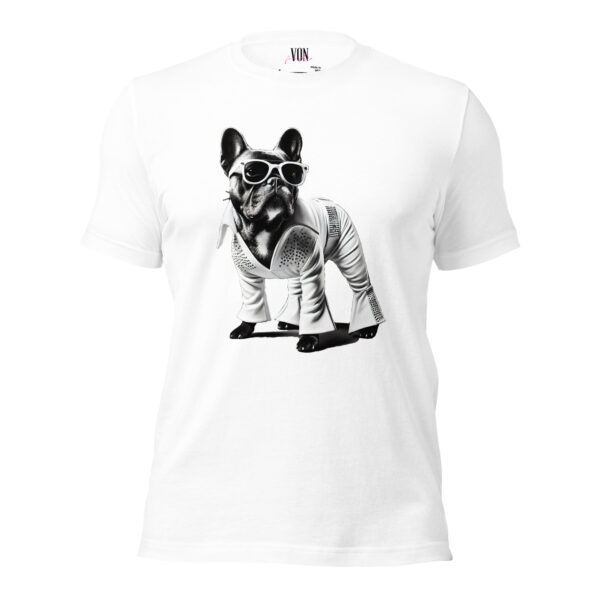 Von Presley Graphic T